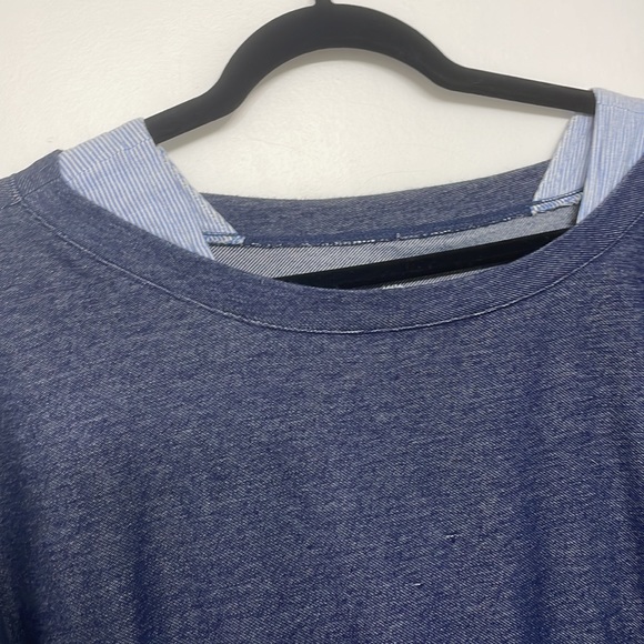 Lane Bryant Top 14/16 - Picture 2 of 4